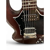 Used Gibson SG Standard Walnut Solid Body Electric Guitar