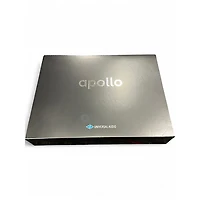 Used Universal Audio Apollo Quad Audio Interface