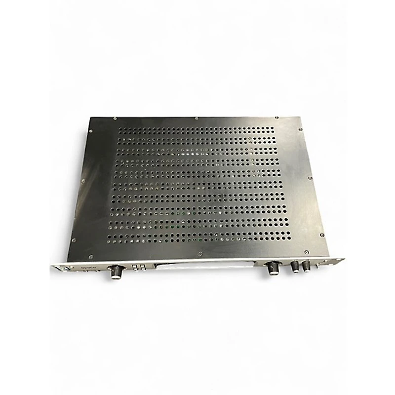 Used Universal Audio Apollo Quad Audio Interface