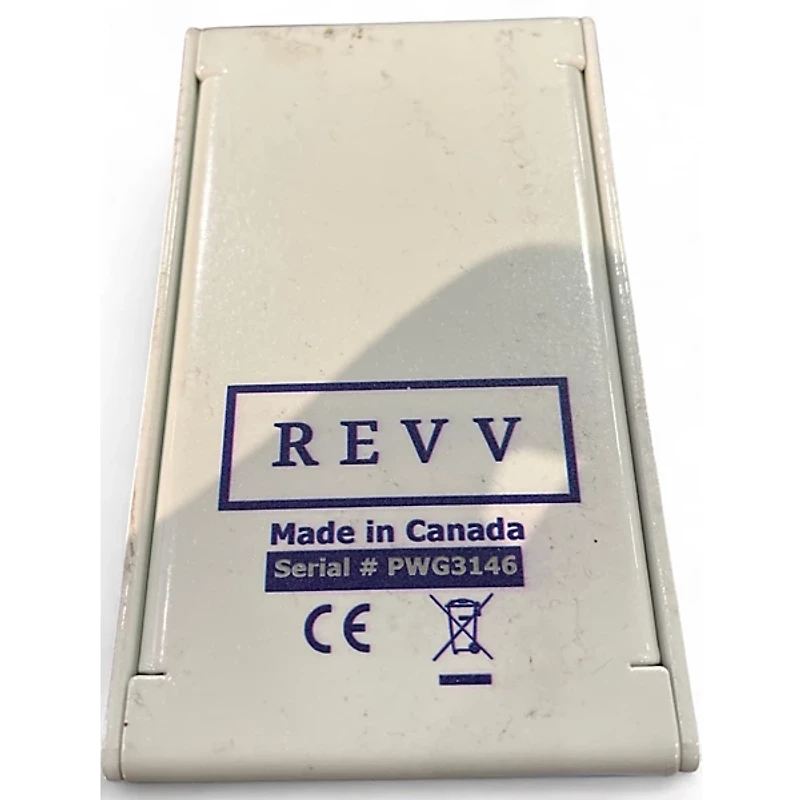 Used Revv Amplification G3 Effect Pedal