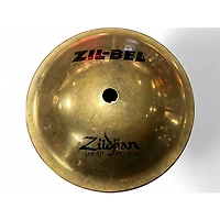 Used Zildjian 6in Zilbel Cymbal