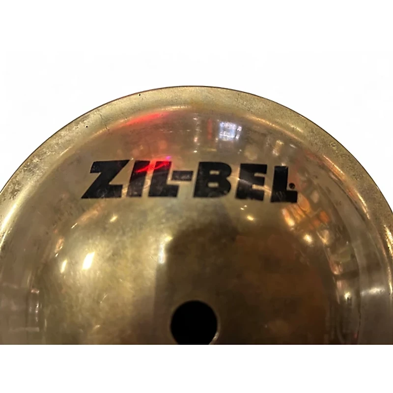 Used Zildjian 6in Zilbel Cymbal
