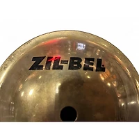Used Zildjian 6in Zilbel Cymbal
