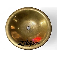 Used Zildjian 6in Zilbel Cymbal