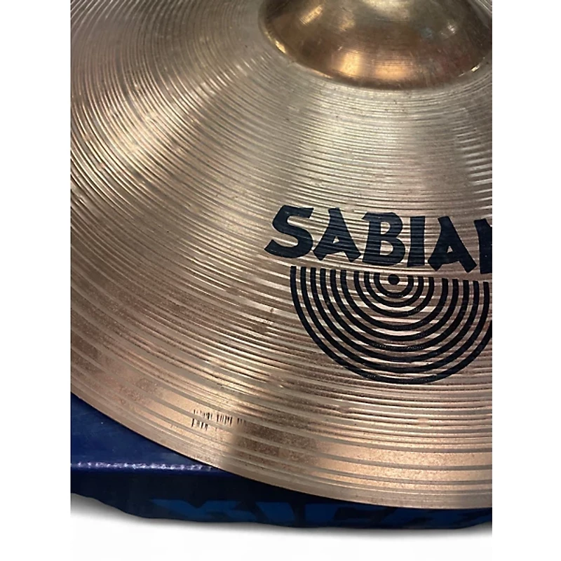 Used SABIAN 20in B8 Ride Cymbal