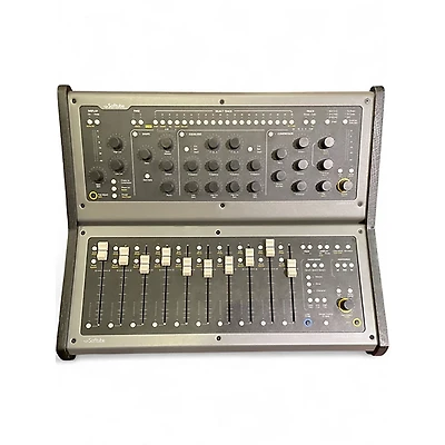 Used Softube CONSOLE 1+ FADER CONTROL SURFACE