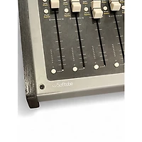 Used Softube CONSOLE 1+ FADER CONTROL SURFACE
