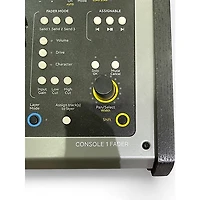 Used Softube CONSOLE 1+ FADER CONTROL SURFACE
