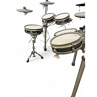 Used Simmons SD1250 Electric Drum Set