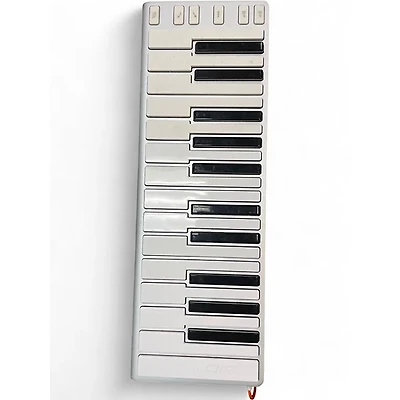 Used CME Xkey Portable Keyboard