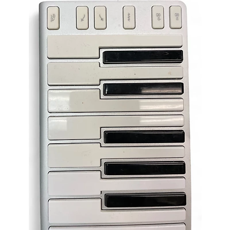 Used CME Xkey Portable Keyboard