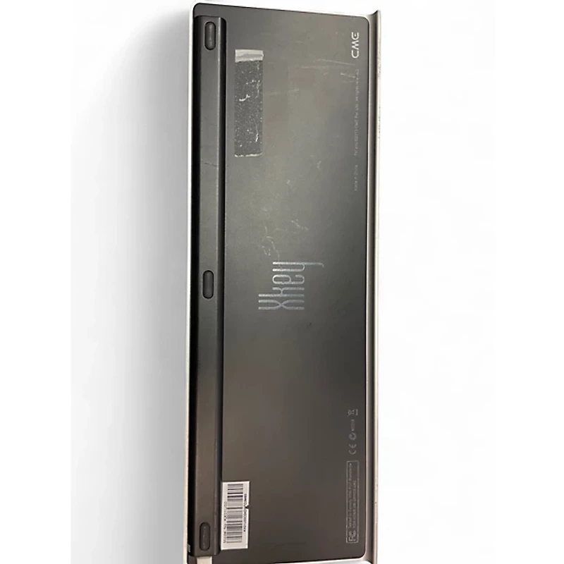 Used CME Xkey Portable Keyboard