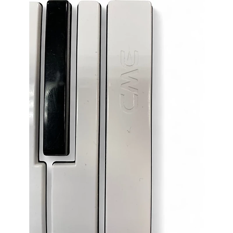 Used CME Xkey Portable Keyboard