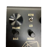 Used Jackson Audio GOLDEN BOY MINI Effect Pedal