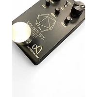 Used Jackson Audio GOLDEN BOY MINI Effect Pedal