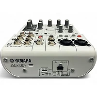 Used Yamaha ag06 Unpowered Mixer