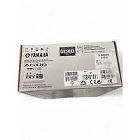 Used Yamaha ag06 Unpowered Mixer