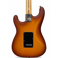 Used Fender American Performer Stratocaster SSS Honey Burst Solid Body Electric Guitar
