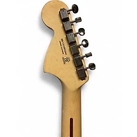 Used Fender American Performer Stratocaster SSS Honey Burst Solid Body Electric Guitar