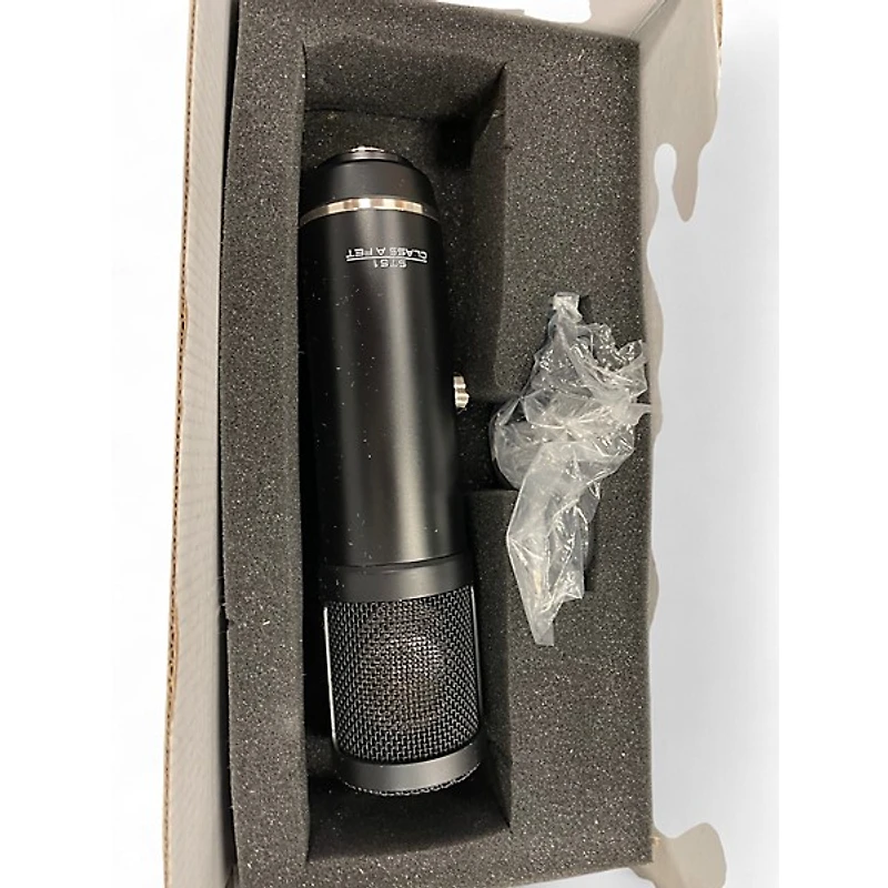 Used Sterling Audio ST51 Condenser Microphone