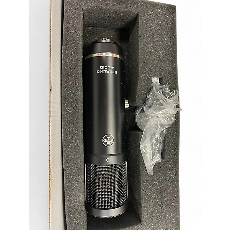 Used Sterling Audio ST51 Condenser Microphone