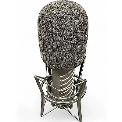 Used RODE Procaster Condenser Microphone