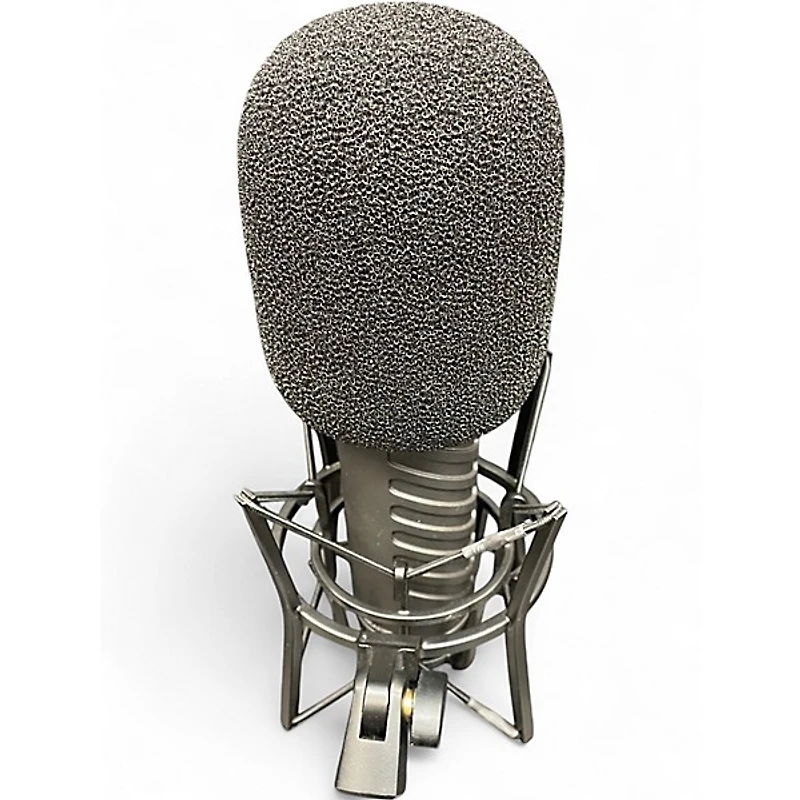 Used RODE Procaster Condenser Microphone