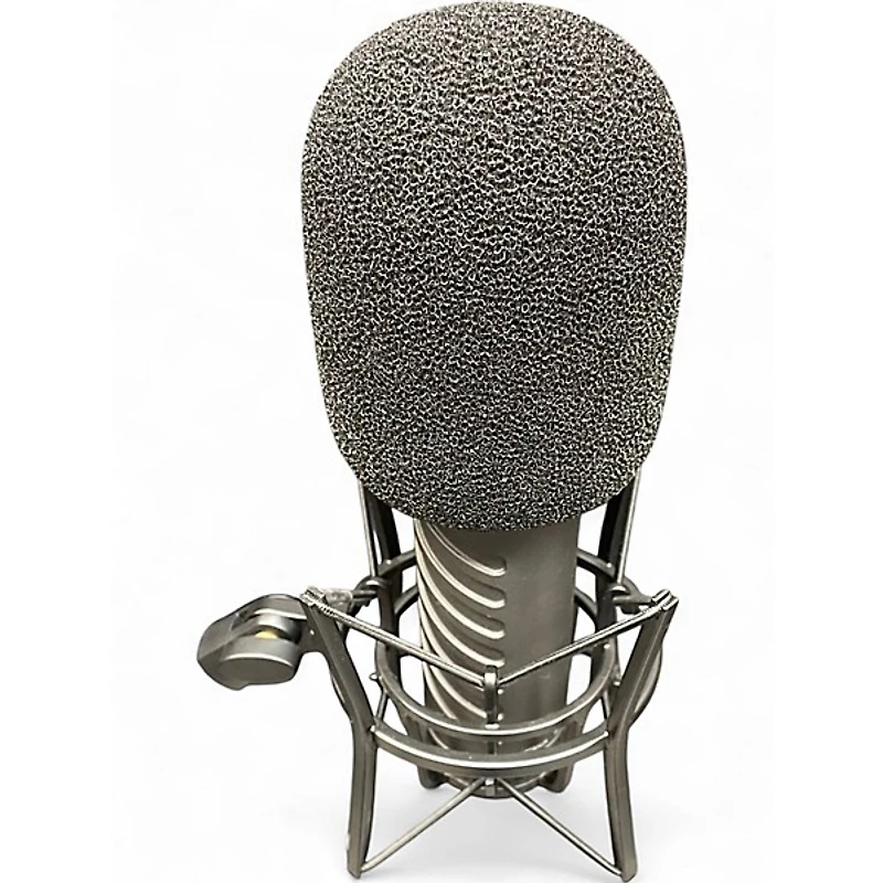 Used RODE Procaster Condenser Microphone