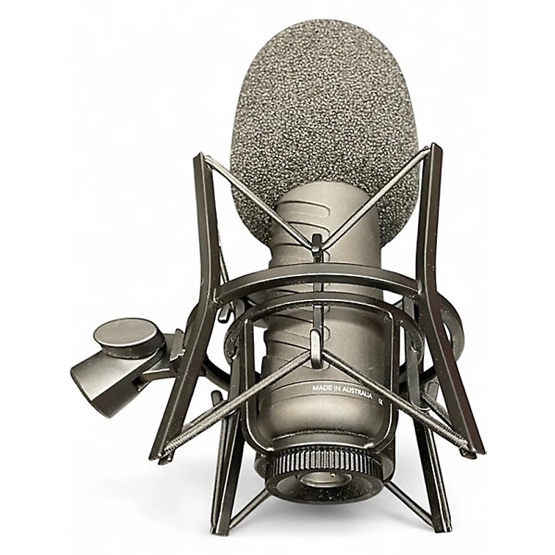 Used RODE Procaster Condenser Microphone