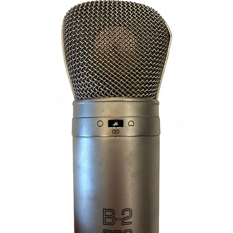 Used Behringer B2 PRO Condenser Microphone
