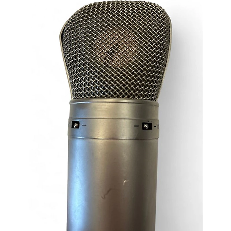 Used Behringer B2 PRO Condenser Microphone