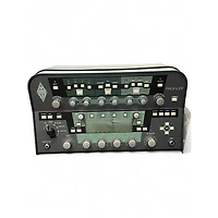 Used Kemper Profiler PowerHead 600W Class D Profiling Solid State Guitar Amp Head