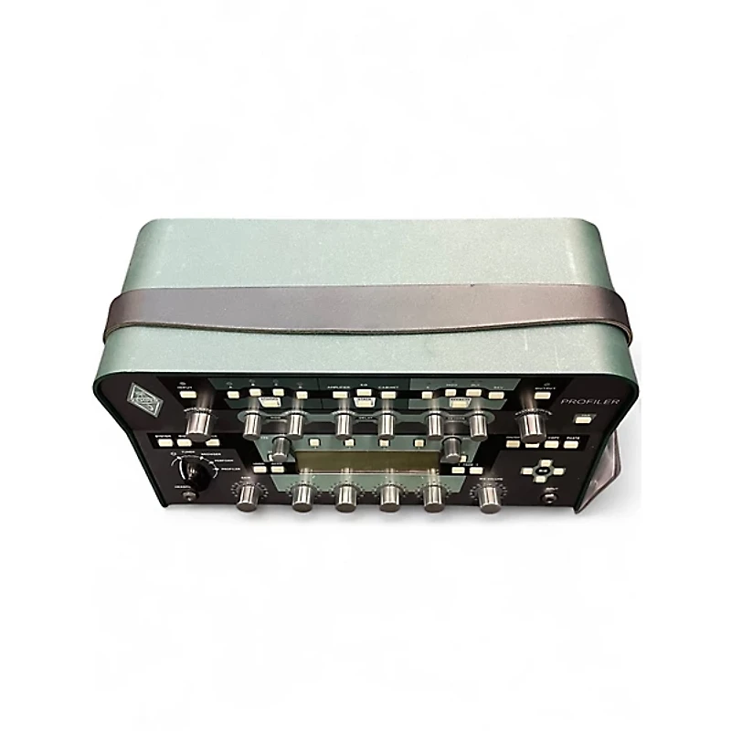 Used Kemper Profiler PowerHead 600W Class D Profiling Solid State Guitar Amp Head