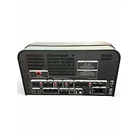 Used Kemper Profiler PowerHead 600W Class D Profiling Solid State Guitar Amp Head