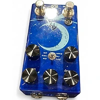 Used Walrus Audio Slo Reverb Effect Pedal