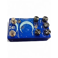 Used Walrus Audio Slo Reverb Effect Pedal