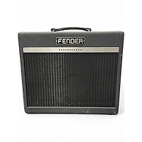 Used Fender Bassbreaker 15W Tube Guitar Amp Head