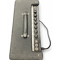 Used Fender Bassbreaker 15W Tube Guitar Amp Head