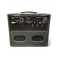 Used Fender Bassbreaker 15W Tube Guitar Amp Head