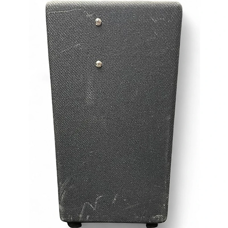 Used Fender Bassbreaker 15W Tube Guitar Amp Head