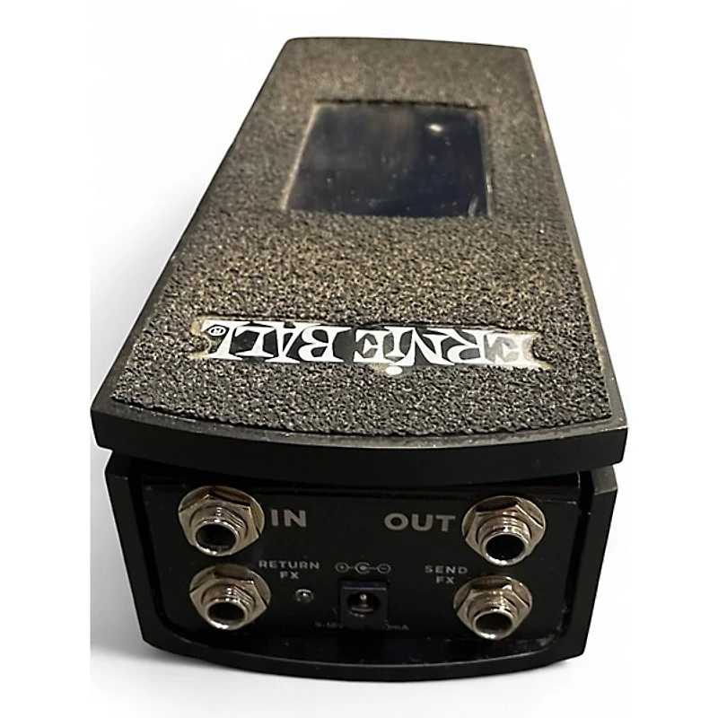 Used Ernie Ball VP JUNIOR TUNER Pedal