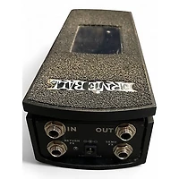 Used Ernie Ball VP JUNIOR TUNER Pedal