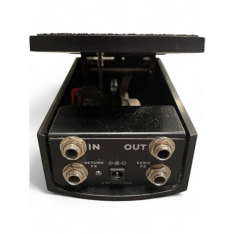 Used Ernie Ball VP JUNIOR TUNER Pedal