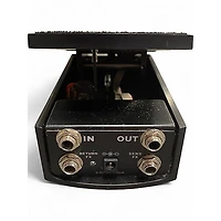 Used Ernie Ball VP JUNIOR TUNER Pedal