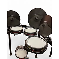 Used Alesis CRIMSON II Electric Drum Set