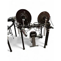 Used Alesis CRIMSON II Electric Drum Set