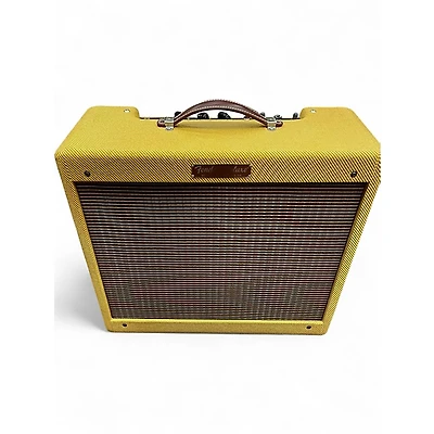 Used Fender 57' CUSTOM DELUXE  Tube Guitar Combo Amp