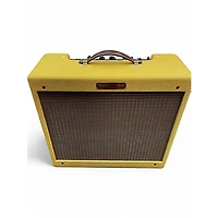 Used Fender 57' CUSTOM DELUXE  Tube Guitar Combo Amp