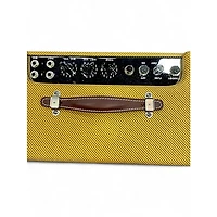 Used Fender 57' CUSTOM DELUXE  Tube Guitar Combo Amp