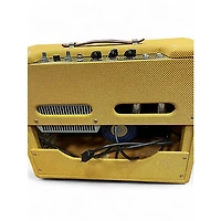 Used Fender 57' CUSTOM DELUXE  Tube Guitar Combo Amp